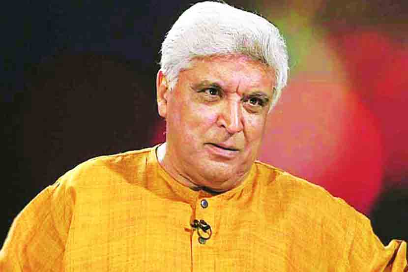javed akhtar