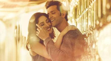 Kaabil movie review, Hrithik Roshan