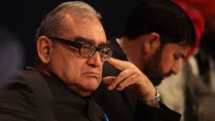 Markandey Katju , Loksatta, Loksatta news, Marathi, Marathi news