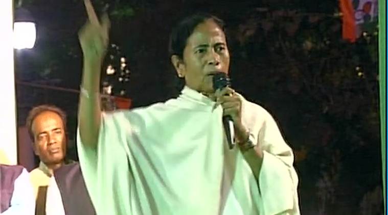 Mamata Banerjee , Narendra Modi , Godhra riots , West Bengal Chief Minister , Loksatta, Loksatta news, Marathi, Marathi news
