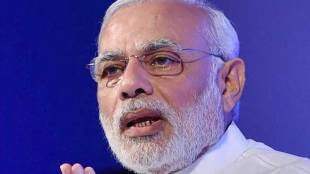 prime minister narendra modi