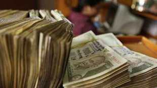 REVENUE Secretary Hasmukh Adhia , demonetised currency , RBI , banks, demonistation , Loksatta, Loksatta news, Marathi, Marathi news