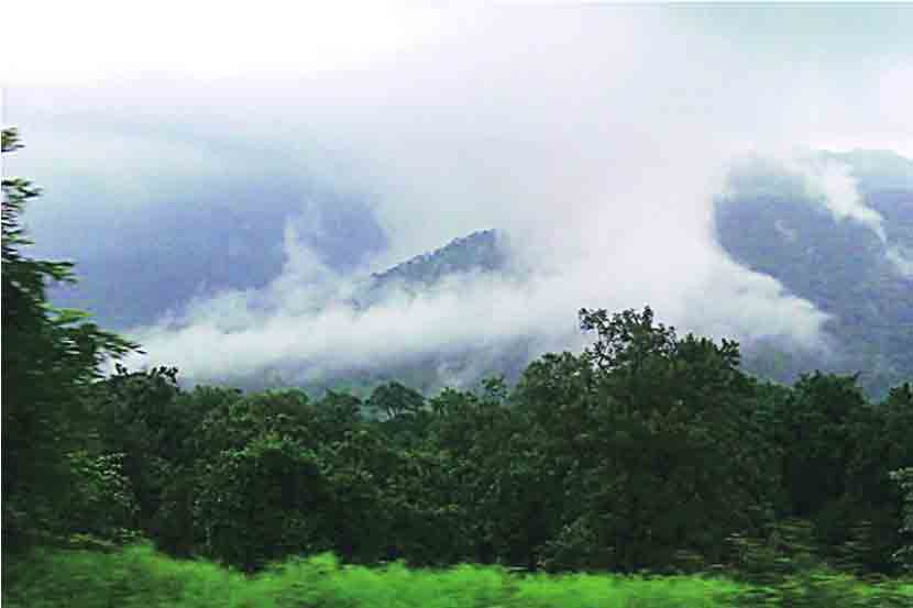 सारासार : मुंबई महाबळेश्वरपेक्षा थंड का?