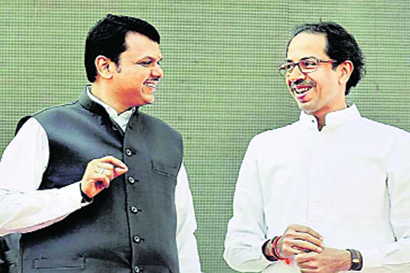 शहरबात : वचननामा विरुद्ध ‘पारदर्शी’ जाहीरनामा!