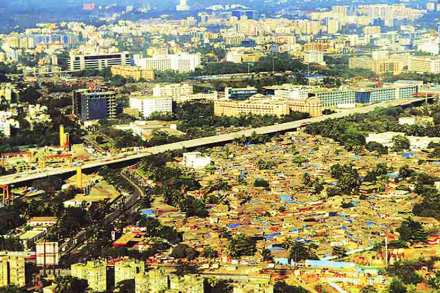अतिरिक्त एफएसआय विकून पुनर्विकास शक्य!