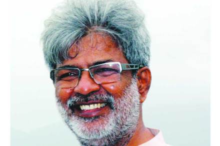 चित्रकाराने कलेचे जागरण केले पाहिजे!