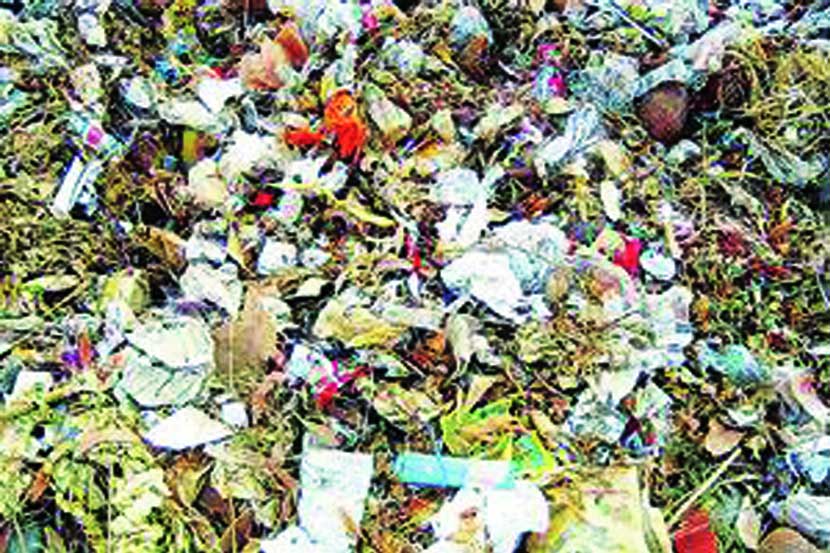 वचननामा नव्हे, विसरनामा : आश्वासनांचे पूल अधांतरीच