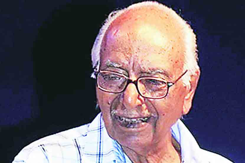 नक्श लायलपुरी 