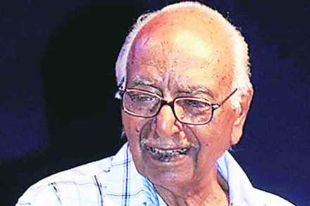 नक्श लायलपुरी नक्श लायलपुरी