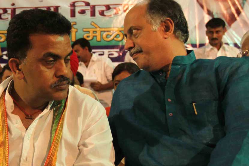 loksatta, marathi news paper, news paper, news online, marathi news, marathi news online, newspaper, news, latest news in marathi, current news in marathi,sport news in marathi, bollywood news in marathi, bmc election 2017 gurudas kamat sanjay nirupam shivsena congress sonia gandhi