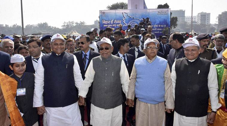 secular votes, JDU , Uttar Pradesh , Loksatta, Loksatta news, marathi, Marathi news