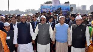 secular votes, JDU , Uttar Pradesh , Loksatta, Loksatta news, marathi, Marathi news