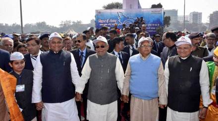 secular votes, JDU , Uttar Pradesh , Loksatta, Loksatta news, marathi, Marathi news
