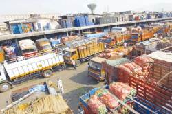 वाशी बाजारावर आता सीसीटीव्हीची नजर