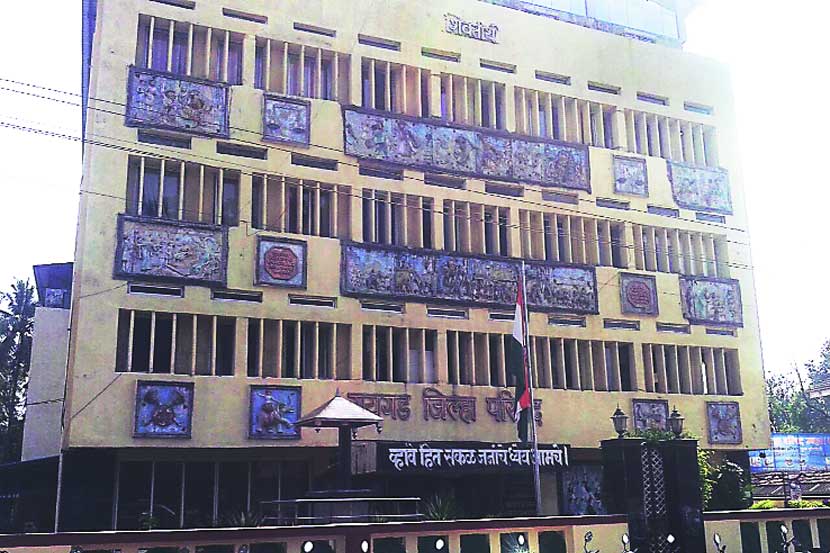 शहरबात- उरण : सत्तांतर की पुन्हा सत्ताधारी?