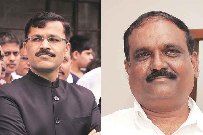शहरबात- नवी मुंबई : शहर हितविरोधी दबावतंत्र
