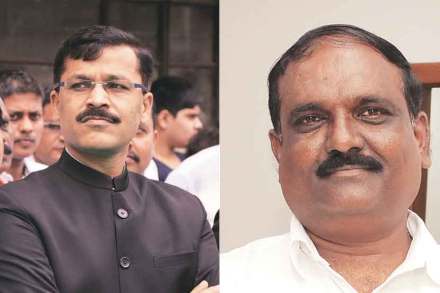 शहरबात- नवी मुंबई : शहर हितविरोधी दबावतंत्र