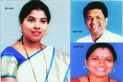 गवतेंच्या सेना प्रवेशात निवडणुकीचे काटे