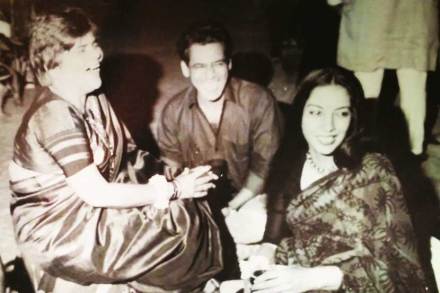 भूमिका ‘जगणारा’ अभिनेता! भूमिका ‘जगणारा’ अभिनेता!