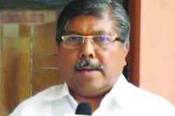 рднрд╛рдЬрдк-рд╢рд┐рд╡рд╕реЗрдирд╛ рдирд┐рд╡рдбрдгреБрдХреАрдирдВрддрд░ рдПрдХрддреНрд░ рдпреЗрддреАрд▓ – рдЪрдВрджреНрд░рдХрд╛рдВрдд рдкрд╛рдЯреАрд▓