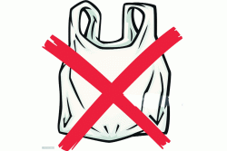 उद्यापासून प्लास्टिकविरोधी अभियान