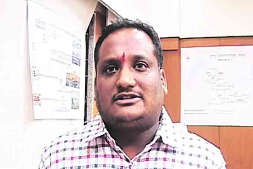 प्रवीण दटके 