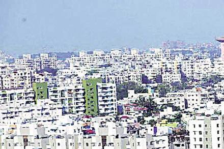 शहरबात पुणे  : विकास नियंत्रण नियमावली वादात