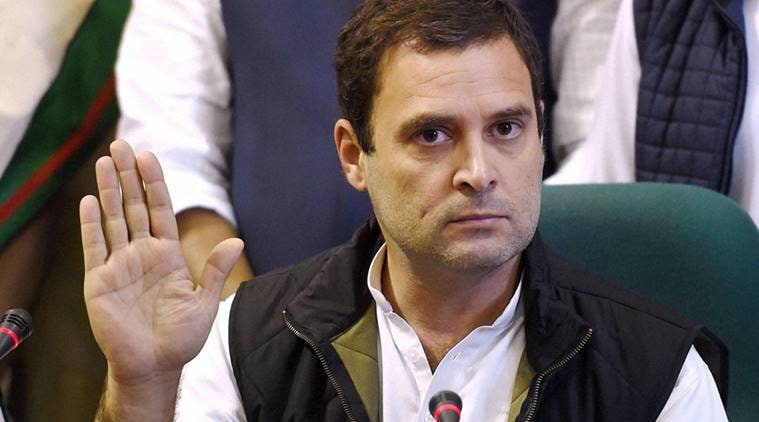 Rahul Gandhi , Narendra Modi, PM , Congress, Demonetisation, Only Dr Manmohan singh knows art of taking bath wearing a raincoat PM Modi