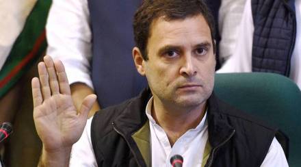 Rahul Gandhi , Narendra Modi, PM , Congress, Demonetisation, Only Dr Manmohan singh knows art of taking bath wearing a raincoat PM Modi
