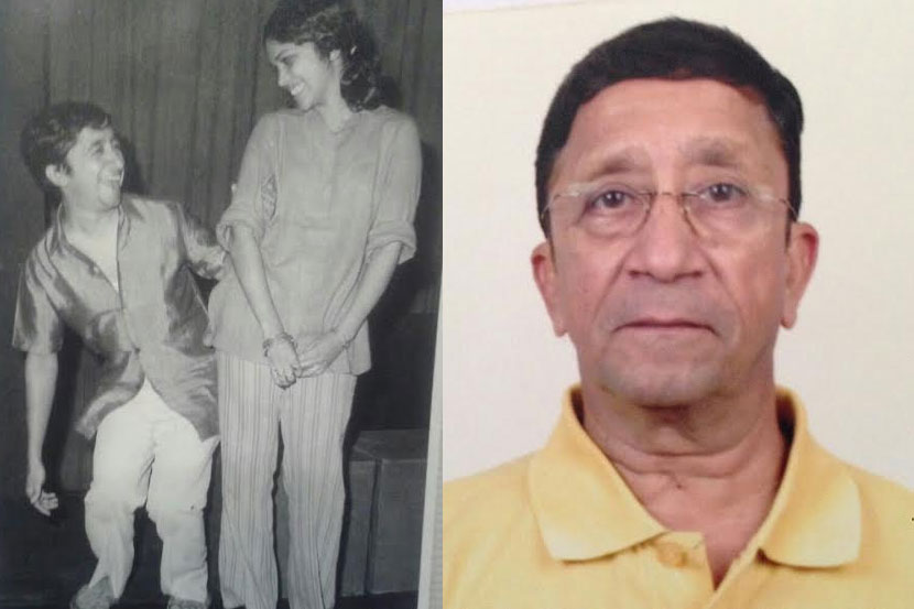 पुनर्भेट : घन्शू.. पुनर्भेट : घन्शू..