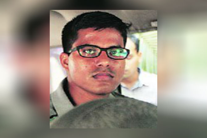 सचिन माळी