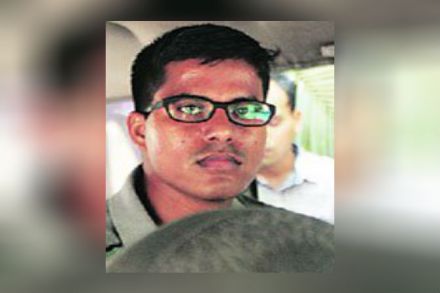 सचिन माळी