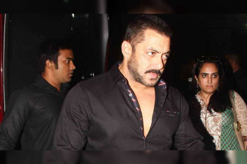 Salman Khan Verdict