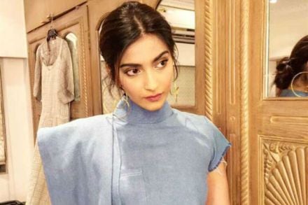 sonam kapoor