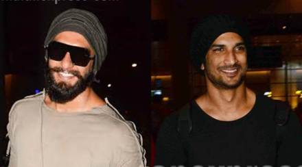 sushant singh rajput, ranveer singh