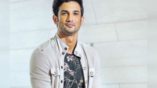sushant singh rajput