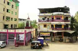 गोष्टी गावांच्या : खडकावरचं गाव