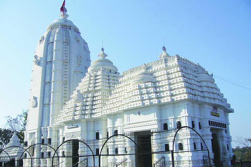 कोरापूट ओदिशाचा अनमोल दागिना