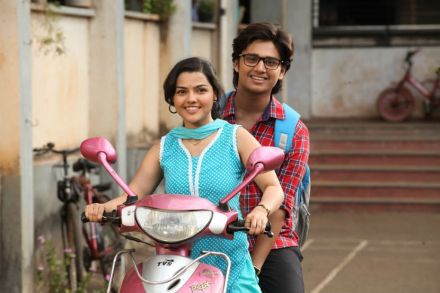 ती सध्या काय करते