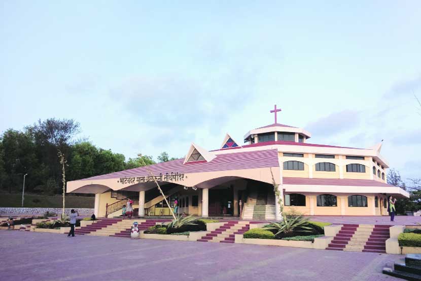 рдЪрд░реНрдЪреЗрддреАрд▓ рдЪрд░реНрдЪ : рдирд┐рд╕рд░реНрдЧрд░рдореНрдп рдмрдВрджрд░рд╛рд╡рд░реАрд▓ рддреАрд░реНрдердХреНрд╖реЗрддреНрд░ рдЪрд░реНрдЪреЗрддреАрд▓ рдЪрд░реНрдЪ : рдирд┐рд╕рд░реНрдЧрд░рдореНрдп рдмрдВрджрд░рд╛рд╡рд░реАрд▓ рддреАрд░реНрдердХреНрд╖реЗрддреНрд░