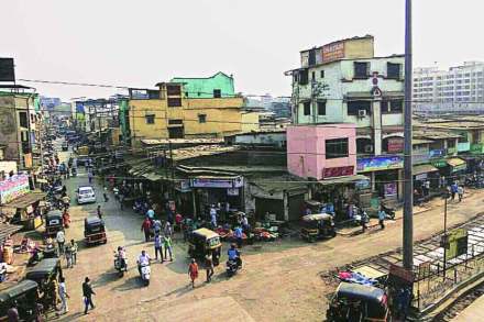 शहरबात- उल्हासनगर : मागच्या पानावरून पुढे..