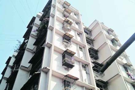 वसाहतीचे ठाणे : शेजारस्नेह जपलेले टुमदार संकुल