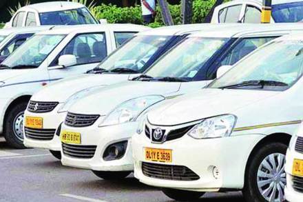ठाण्यात येत्या काळात ‘टॅक्सी’ची चलती? ठाण्यात येत्या काळात ‘टॅक्सी’ची चलती?