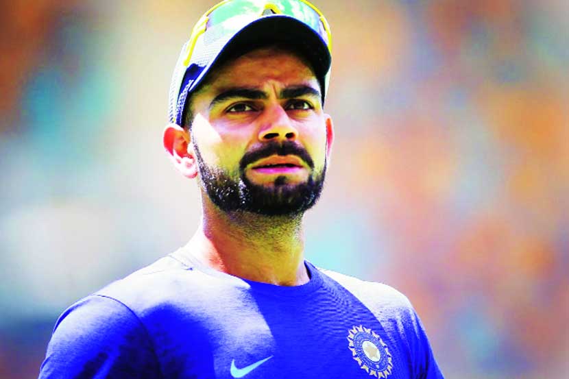 Indian cricket captain , Indian skipper , Virat Kohli , Team India, Brand value, Puma , Usain bolt, endorsement deal , Sports news, Cricket, Loksatta, Loksatta news, Marathi, Marathi news