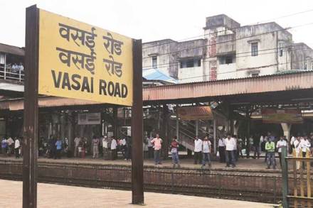वसईची लोकसंख्या २४ वर्षांत चौपट?