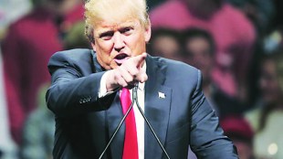 US strikes, Syria air base, donald trump