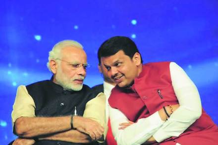 ‘तुम्हारा देवेंद्र..’