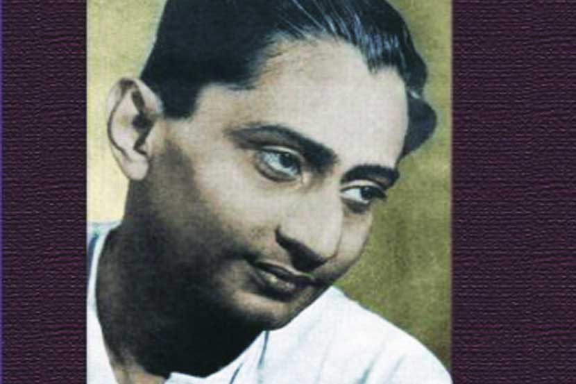 विष्णू डे  -१९७१ (बंगाली)