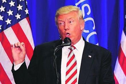 video, donald trump, moab, donald trump forgets, donald trump moab gaffe, fox news, afghanistan, iraq, marathi news, marathi, Marathi news paper, Marathi news online, Marathi Samachar, Marathi latest news,news, entertainment marathi news, Bollywood news, Sports news in marathi, Health news, political news in marathi,breaking news,marathi batmya