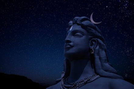 Maha Shivaratri 2017